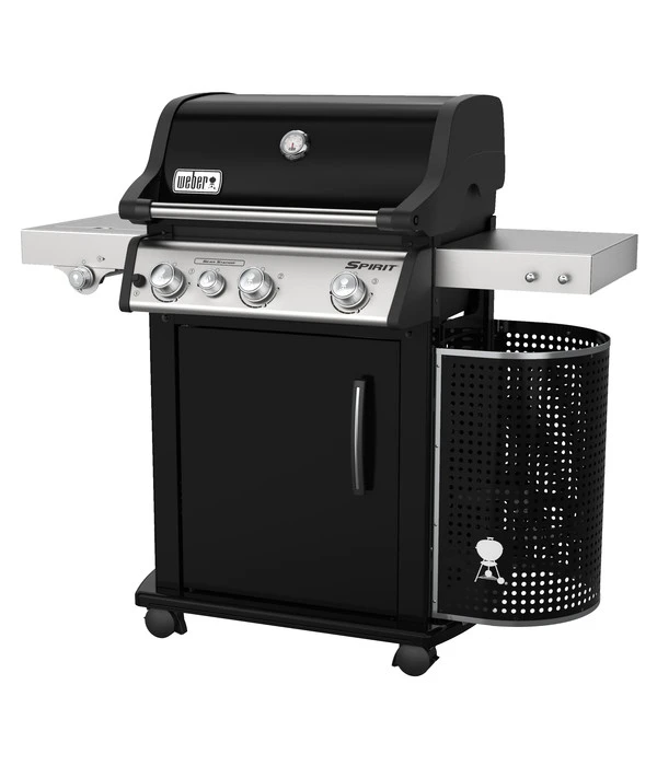Weber Gasgrill Spirit EP 335 Premium GBS, 60 X 44 Cm 4 Weber Gasgrill Spirit EP 335 Premium GBS, 60 X 44 Cm – Bild 2