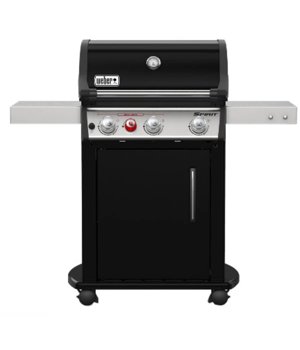 Weber Gasgrill Spirit E-325S GBS, 60 X 45 Cm 3 Weber Gasgrill Spirit E-325S GBS, 60 X 45 Cm