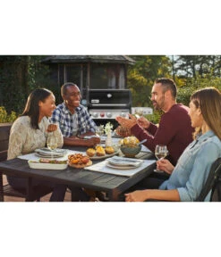 Weber Gasgrill Spirit E-325S GBS, 60 X 45 Cm 7 Weber Gasgrill Spirit E-325S GBS, 60 X 45 Cm -Eleganter Garten 6762439 WE MO 002 WeberGasgrillSpiritE325SGBS