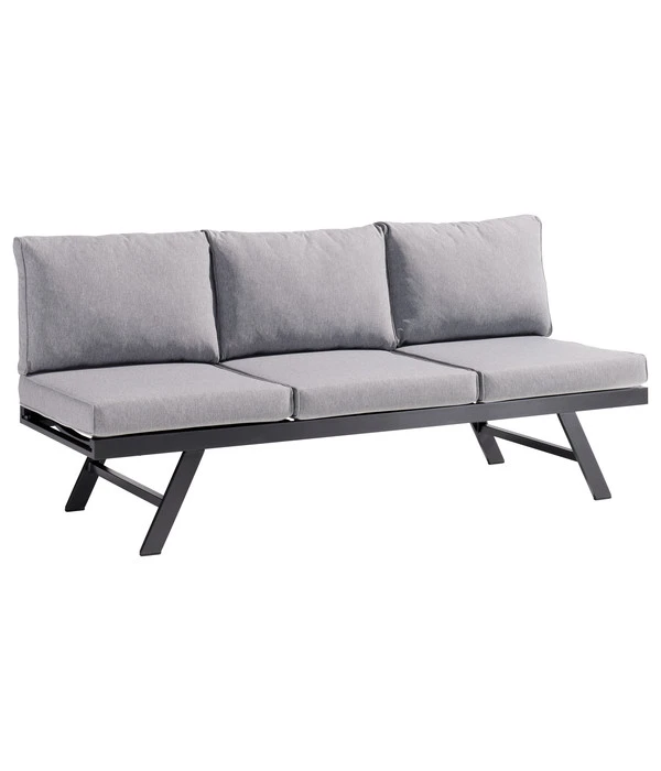 Sieger Lounge-Liege Auckland 3 Sieger Lounge-Liege Auckland