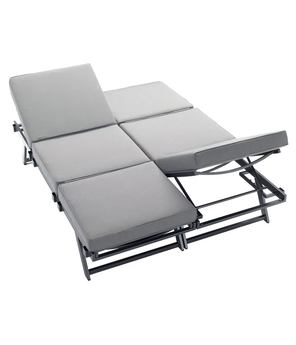 Sieger Lounge-Liege Auckland 6 Sieger Lounge-Liege Auckland – Bild 4