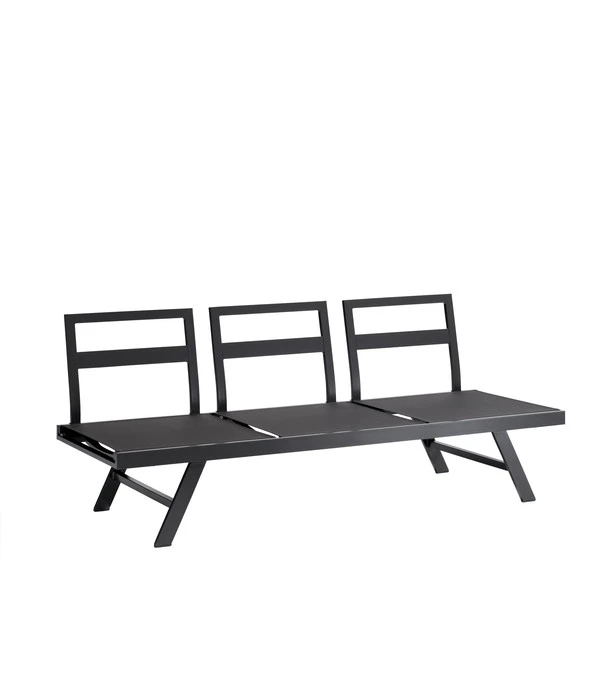 Sieger Lounge-Liege Auckland 8 Sieger Lounge-Liege Auckland – Bild 6