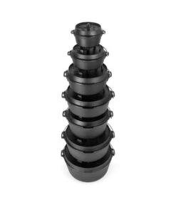 Petromax Dutch Oven -Eleganter Garten 6770150 WE MO 001 GautzschPetromaxFeuertopf 6770168 6770176 6770184 6769335 6770283