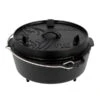 Petromax Dutch Oven -Eleganter Garten 6770168 WE FS 001 GautzschPetromaxFeuertopf