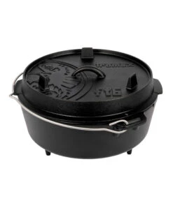 Petromax Dutch Oven
