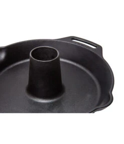 Petromax Geflügelbräter, Ca. Ø30/H10 Cm -Eleganter Garten 6770234 WE DE 001 GrautzschPetromaxGefluegelbraeter