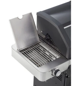 Rösle BBQ Station Videro G3 S -Eleganter Garten 6770788 WE DE 001 BBQStation