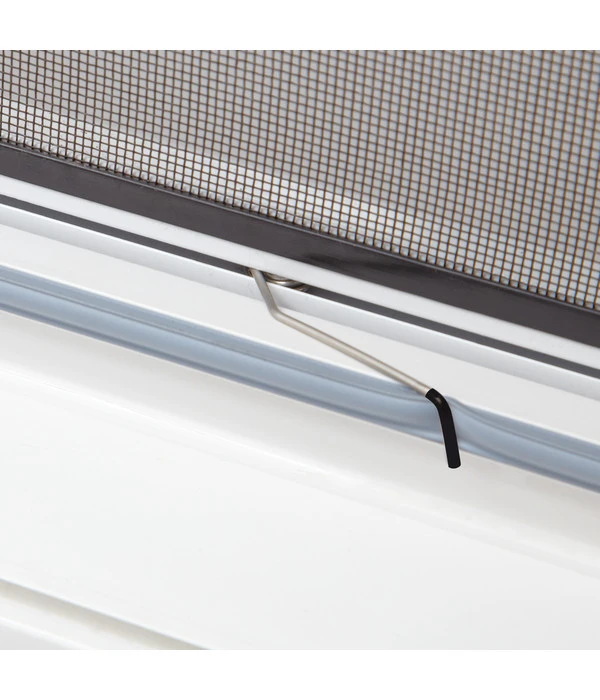 Hecht Fensterbausatz Basic, Ca. B120/H140 Cm 5 Hecht Fensterbausatz Basic, Ca. B120/H140 Cm – Bild 3