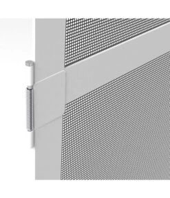 Hecht Türbausatz Compact, Ca. B100/H210/T0,8 Cm 13 Hecht Türbausatz Compact, Ca. B100/H210/T0,8 Cm -Eleganter Garten 6771802 WE DE 003 HechtInsektenschutzTuerCompact