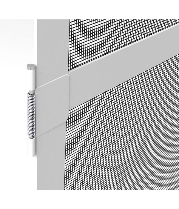 Hecht Türbausatz Compact, Ca. B100/H210/T0,8 Cm 8 Hecht Türbausatz Compact, Ca. B100/H210/T0,8 Cm – Bild 6