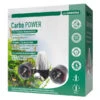 DENNERLE CO2-Technikzubehör CO2 Präzions-Druckminderer CarboPOWER 2 DENNERLE CO2-Technikzubehör CO2 Präzions-Druckminderer CarboPOWER -Eleganter Garten 6772677 WE FS 001 DennerleCO2DruckmindererCarboPower