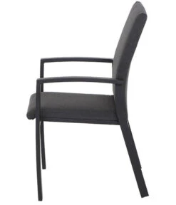 Siena Garden Stapelsessel Sonis 12 Siena Garden Stapelsessel Sonis -Eleganter Garten 6776116 WE FS 003 STAPELSESSEL SONIS ANTH