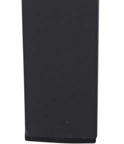 Siena Garden Stapelsessel Savona -Eleganter Garten 6776181 WE DE 003 STAPELSESSEL SAVONA SCHW