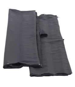 Siena Garden Seitenteile Pavillon Florenz -Eleganter Garten 6776546 WE FS 004 SEITENTEILE FLORENZ 4 GRAU