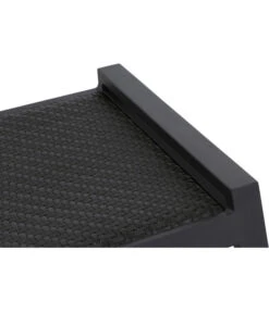 Siena Garden Hocker Savona 18 Siena Garden Hocker Savona -Eleganter Garten 6776579 WE DE 001 HOCKER SAVONA ANTHRAZIT SCHWARZ