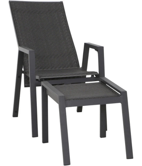 Siena Garden Hocker Savona 9 Siena Garden Hocker Savona – Bild 7