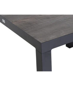 Siena Garden Dining-Tisch Silva, Ca. B100/H74/T100 Cm -Eleganter Garten 6776603 WE DE 001 DINING TISCH SILVA 100X100