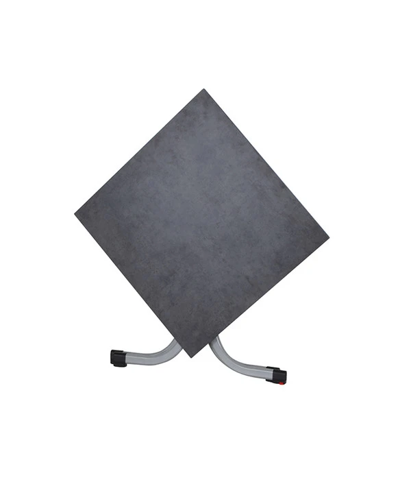 Siena Garden Klapptisch Sola 5 Siena Garden Klapptisch Sola – Bild 3