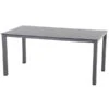 Siena Garden Lofttisch Sola, Ca. B160/H73/T90 Cm -Eleganter Garten 6776728 WE FS 001 LOFTTISCH SOLA 160X90ANT