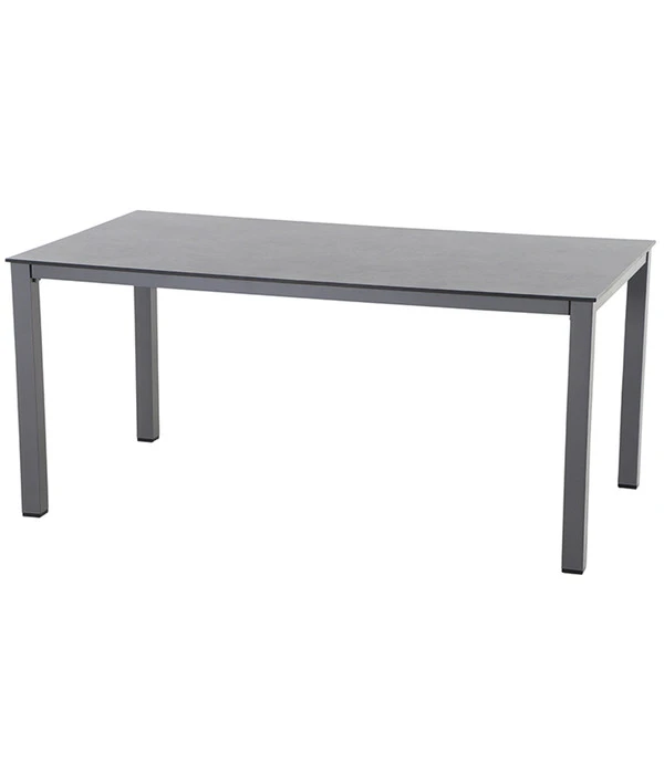 Siena Garden Lofttisch Sola, Ca. B160/H73/T90 Cm 3 Siena Garden Lofttisch Sola, Ca. B160/H73/T90 Cm