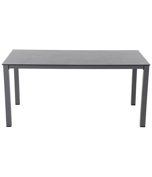 Siena Garden Lofttisch Sola, Ca. B160/H73/T90 Cm 4 Siena Garden Lofttisch Sola, Ca. B160/H73/T90 Cm – Bild 2