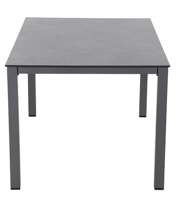 Siena Garden Lofttisch Sola, Ca. B160/H73/T90 Cm 5 Siena Garden Lofttisch Sola, Ca. B160/H73/T90 Cm – Bild 3