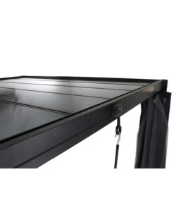 Siena Garden Pavillon Florenz 11 Siena Garden Pavillon Florenz -Eleganter Garten 6776868 WE DE 001 PAVILLON FLORENZ 3X3 ANTH