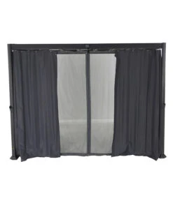 Siena Garden Pavillon Florenz 9 Siena Garden Pavillon Florenz -Eleganter Garten 6776868 WE FS 003 PAVILLON FLORENZ 3X3 ANTH