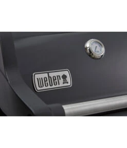 Weber Gasgrill Spirit E-215 GBS 17 Weber Gasgrill Spirit E-215 GBS -Eleganter Garten 6778146 WE DE 001 SpiritE215GBS