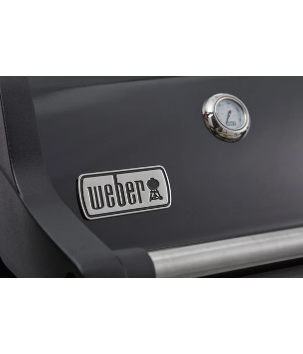 Weber Gasgrill Spirit E-215 GBS 5 Weber Gasgrill Spirit E-215 GBS – Bild 3