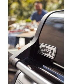 Weber Gasgrill Spirit E-215 GBS 18 Weber Gasgrill Spirit E-215 GBS -Eleganter Garten 6778146 WE DE 002 SpiritE215GBS