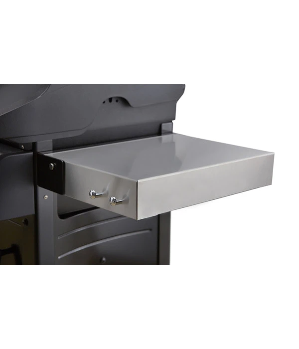 Weber Gasgrill Spirit E-215 GBS 7 Weber Gasgrill Spirit E-215 GBS – Bild 5