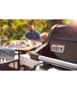 Weber Gasgrill Spirit E-215 GBS 20 Weber Gasgrill Spirit E-215 GBS -Eleganter Garten 6778146 WE DE 004 SpiritE215GBS