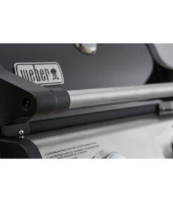 Weber Gasgrill Spirit E-215 GBS 21 Weber Gasgrill Spirit E-215 GBS -Eleganter Garten 6778146 WE DE 005 SpiritE215GBS