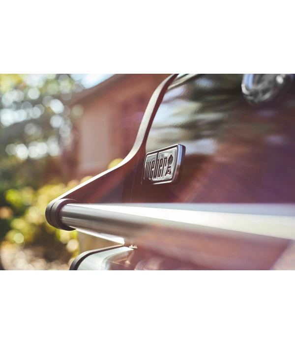 Weber Gasgrill Spirit E-215 GBS 10 Weber Gasgrill Spirit E-215 GBS – Bild 8