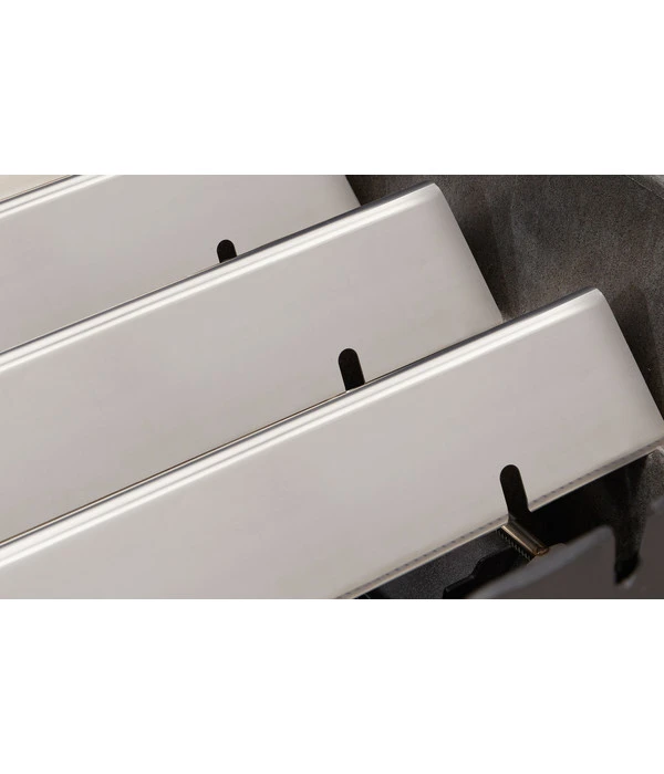 Weber Gasgrill Spirit E-215 GBS 11 Weber Gasgrill Spirit E-215 GBS – Bild 9