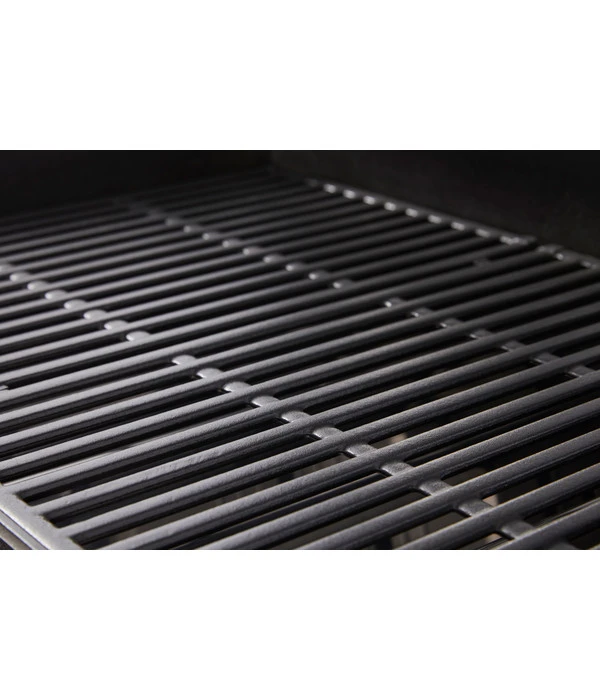 Weber Gasgrill Spirit E-215 GBS 12 Weber Gasgrill Spirit E-215 GBS – Bild 10