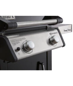 Weber Gasgrill Spirit E-215 GBS 25 Weber Gasgrill Spirit E-215 GBS -Eleganter Garten 6778146 WE DE 009 SpiritE215GBS