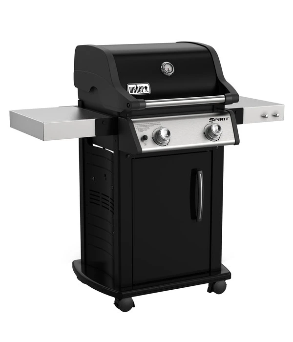 Weber Gasgrill Spirit E-215 GBS 3 Weber Gasgrill Spirit E-215 GBS