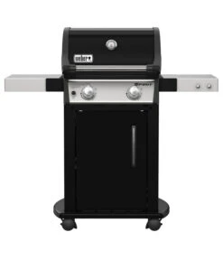 Weber Gasgrill Spirit E-215 GBS 16 Weber Gasgrill Spirit E-215 GBS -Eleganter Garten 6778146 WE FS 002 SpiritE215GBS