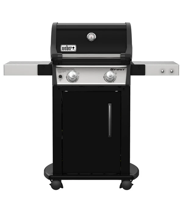 Weber Gasgrill Spirit E-215 GBS 4 Weber Gasgrill Spirit E-215 GBS – Bild 2