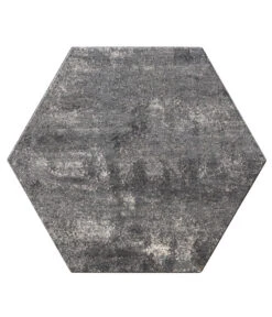 Diephaus Terrassenplatte DIAMANO -Eleganter Garten 6781132 WE FS 001 Terrassenplatte Graphit 46x40x4cm