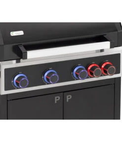 Tepro Gasgrill Keansburg 4 -Eleganter Garten 6785406 WE DE 003 TeproGasgrillKeansburg4