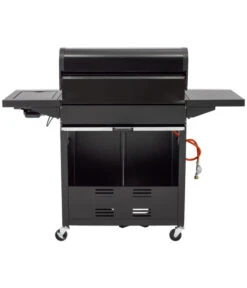 Tepro Gasgrill Keansburg 4 -Eleganter Garten 6785406 WE FS 003 TeproGasgrillKeansburg4