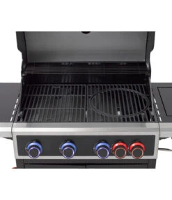Tepro Gasgrill Keansburg 4 -Eleganter Garten 6785406 WE FS 004 TeproGasgrillKeansburg4