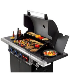Tepro Gasgrill Keansburg 4 -Eleganter Garten 6785406 WE FS 005 TeproGasgrillKeansburg4