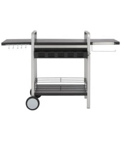 Tepro Universal BBQ Tisch, Ca. B150,5/H97,5/T59,5cm 7 Tepro Universal BBQ Tisch, Ca. B150,5/H97,5/T59,5cm -Eleganter Garten 6785836 WE FS 003 TeproUniversalBBQTisch