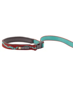 RUFFWEAR® Hundeleine Flat Out™, Ca. L1,8 M -Eleganter Garten 6792337 WE D 001 RuffwearFlatOutLeashColoradoRiver