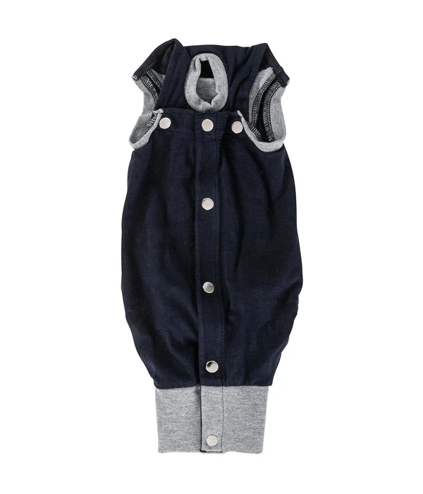 Dehner Lieblinge Hundebekleidung Post-OP-Body 4 Dehner Lieblinge Hundebekleidung Post-OP-Body – Bild 2