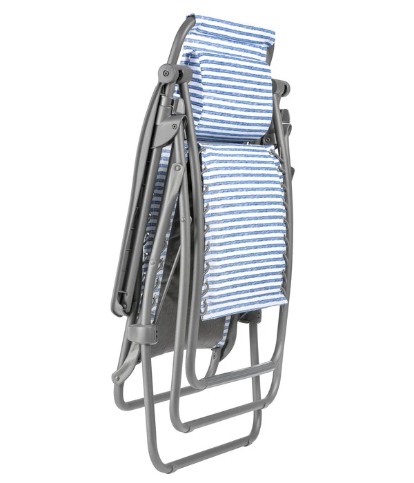 Lafuma Relaxsessel RSX 4 Lafuma Relaxsessel RSX – Bild 2